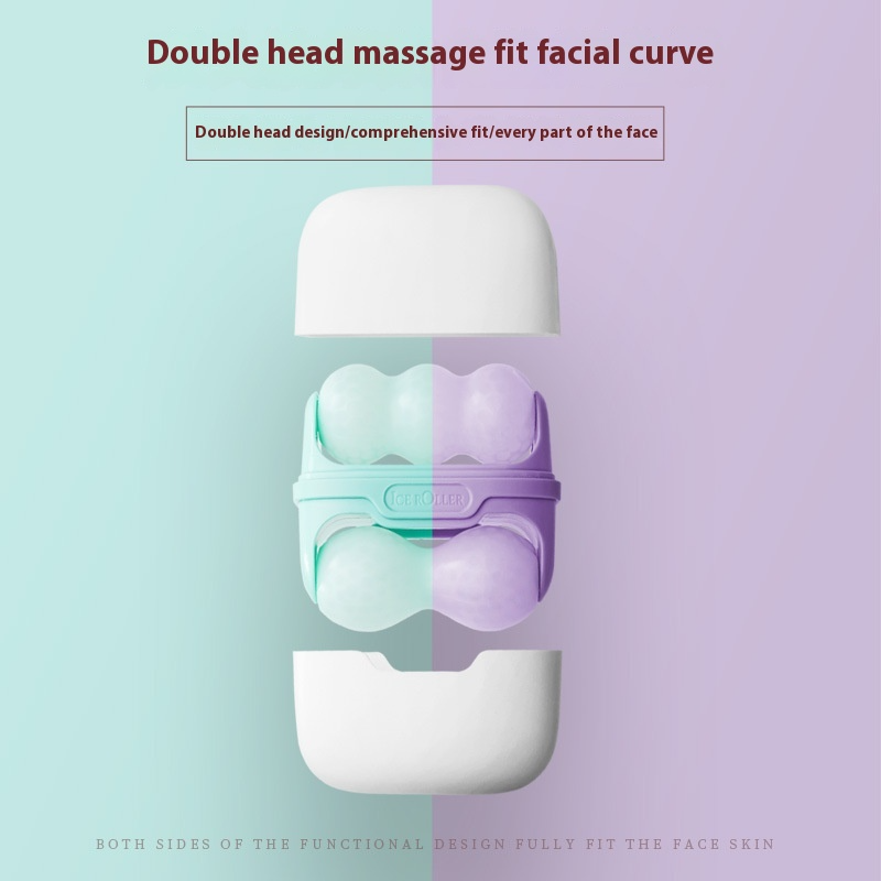 Ice Roller for Puffy Eyes & Glow