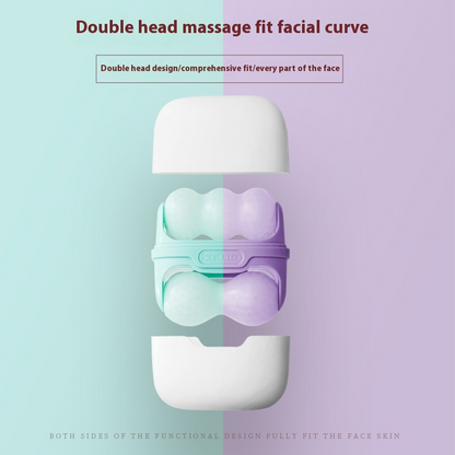 Ice Roller for Puffy Eyes & Glow