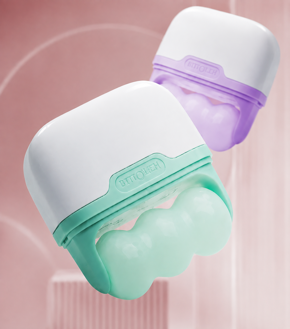 Ice Roller for Puffy Eyes & Glow