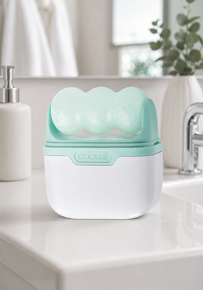 Ice Roller for Puffy Eyes & Glow